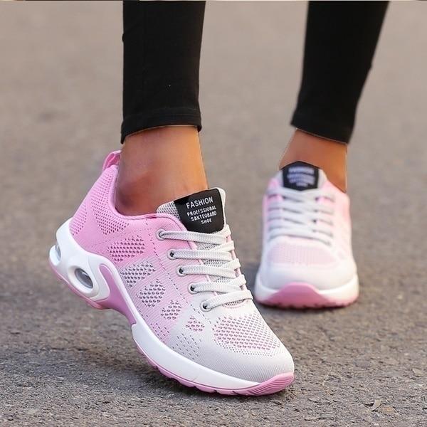 Bershi ortopædiske sneakers