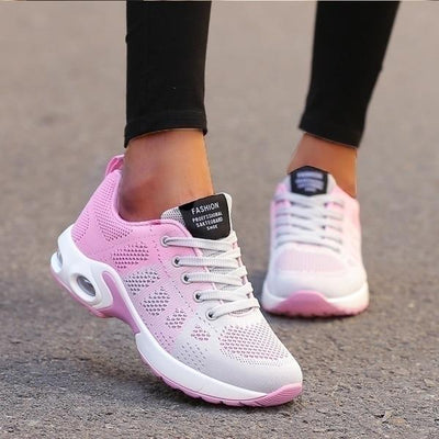 Bershi ortopædiske sneakers