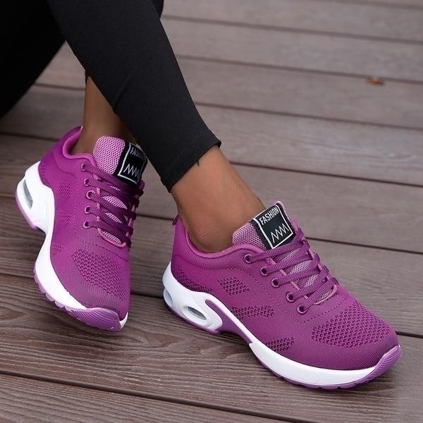 Bershi ortopædiske sneakers