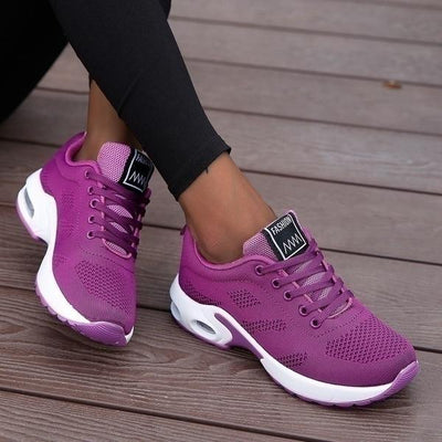 Bershi ortopædiske sneakers