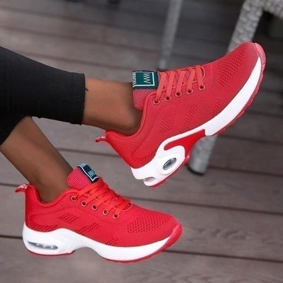 Bershi ortopædiske sneakers