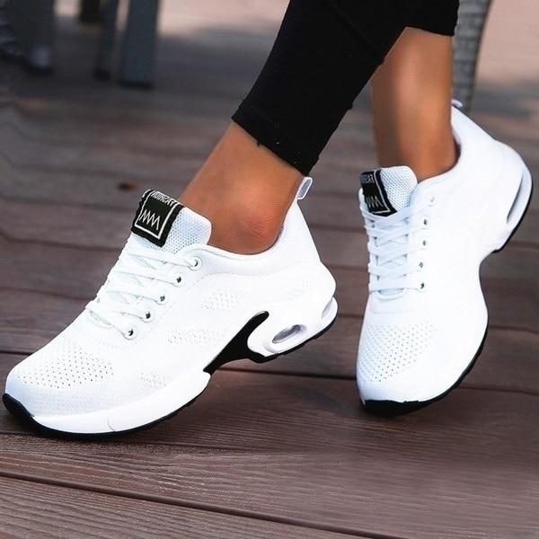 Bershi ortopædiske sneakers