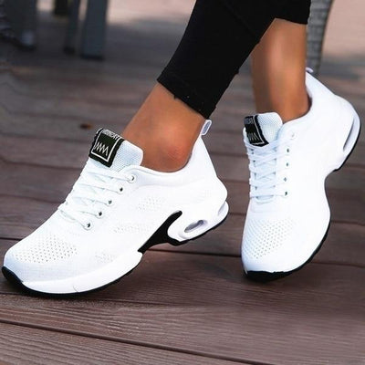 Bershi ortopædiske sneakers