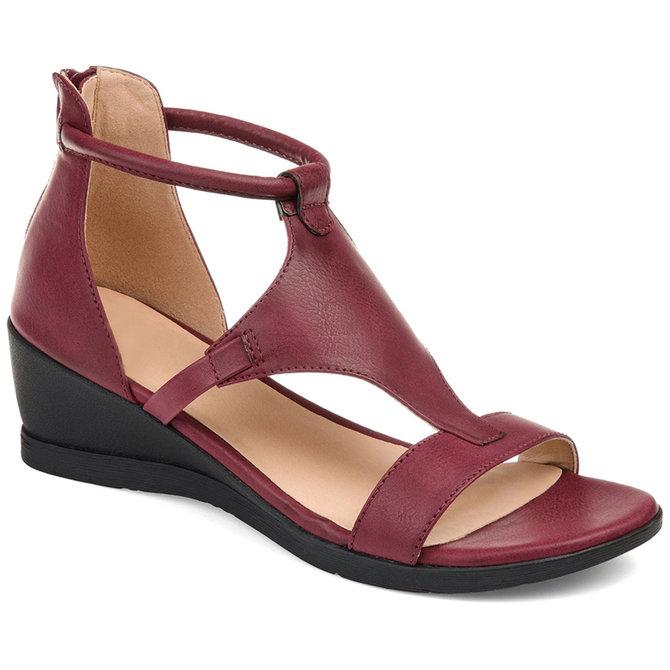 Milena komfort sandal