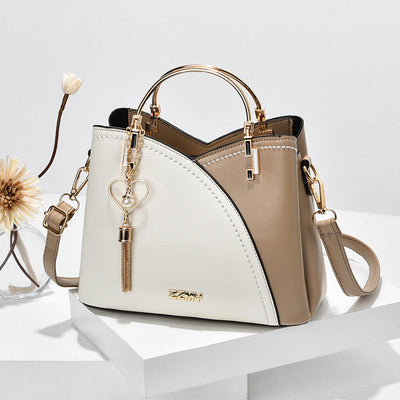 ZZMY - Luxury Hand and Shoulder Bag