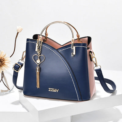 ZZMY - Luxury Hand and Shoulder Bag